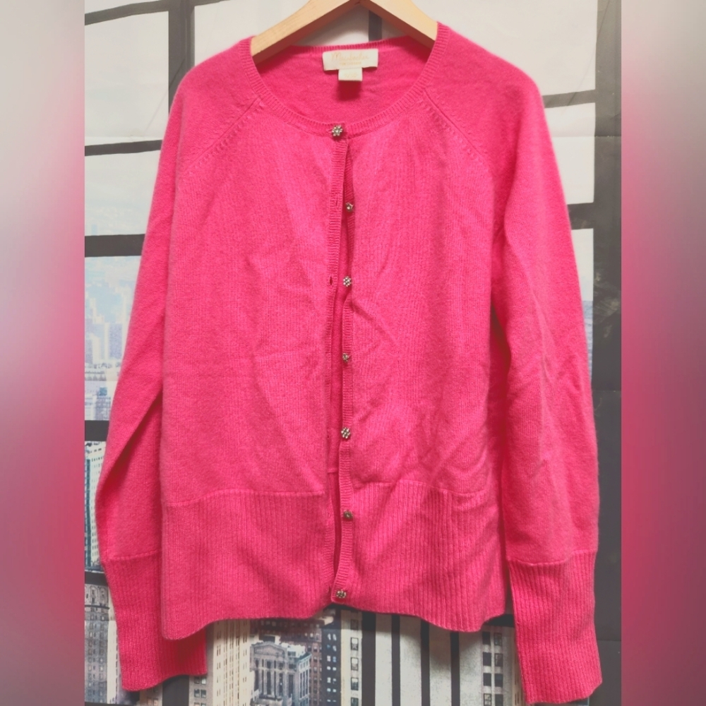 100% Cashmere Twinset